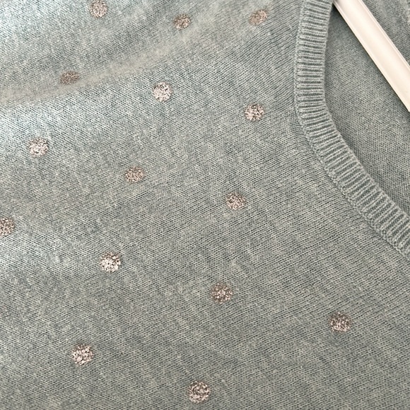 Smart set sweater size Medium - Picture 4 of 6